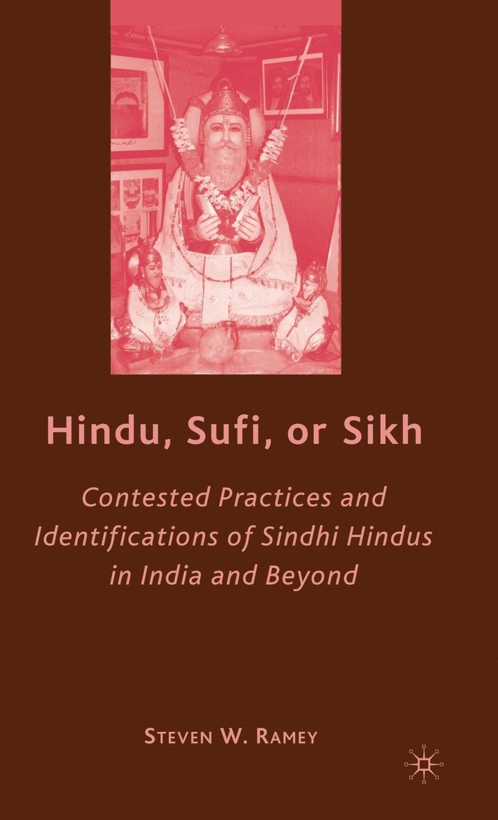 Hindu, Sufi, or Sikh 1