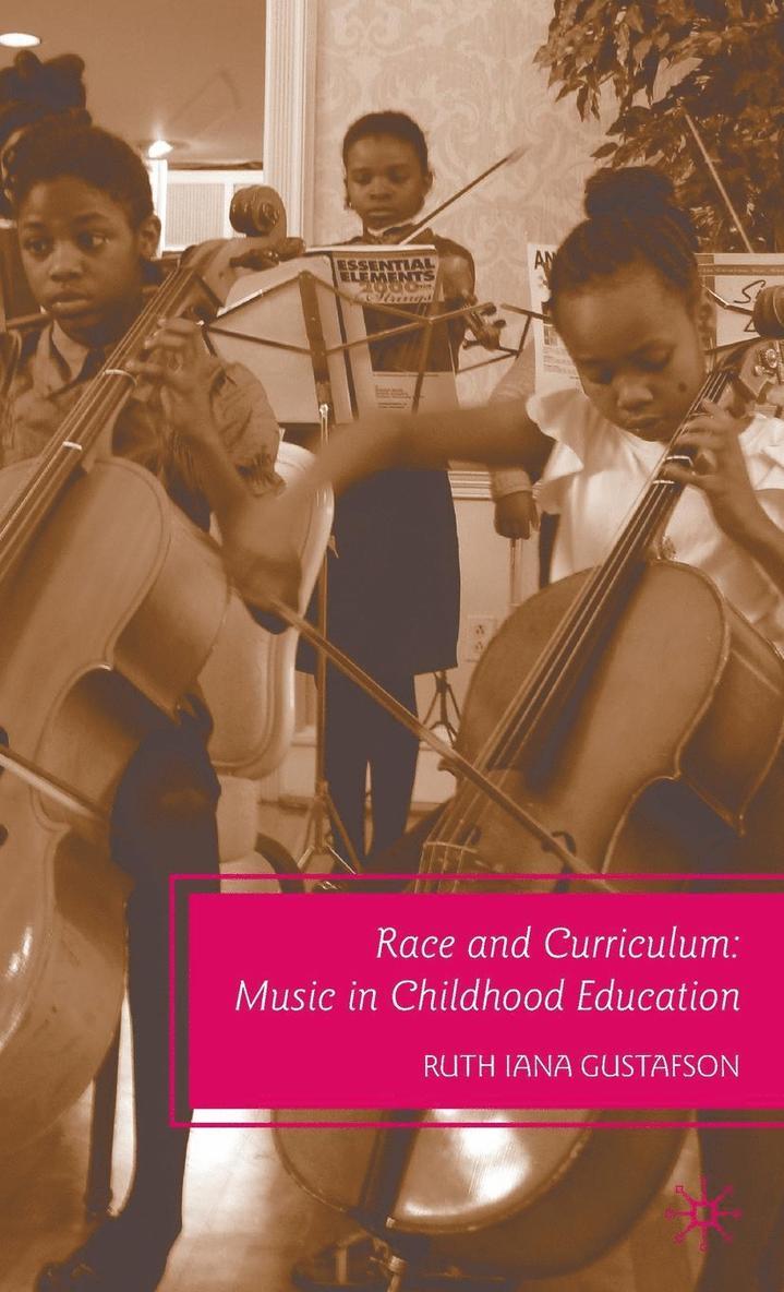 Race and Curriculum 1