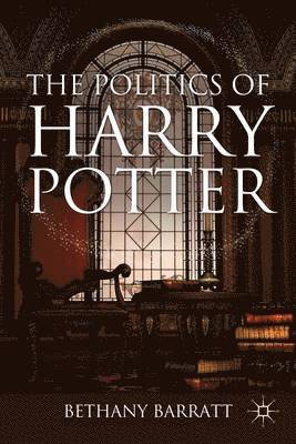 The Politics of Harry Potter 1