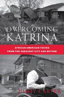 Overcoming Katrina 1