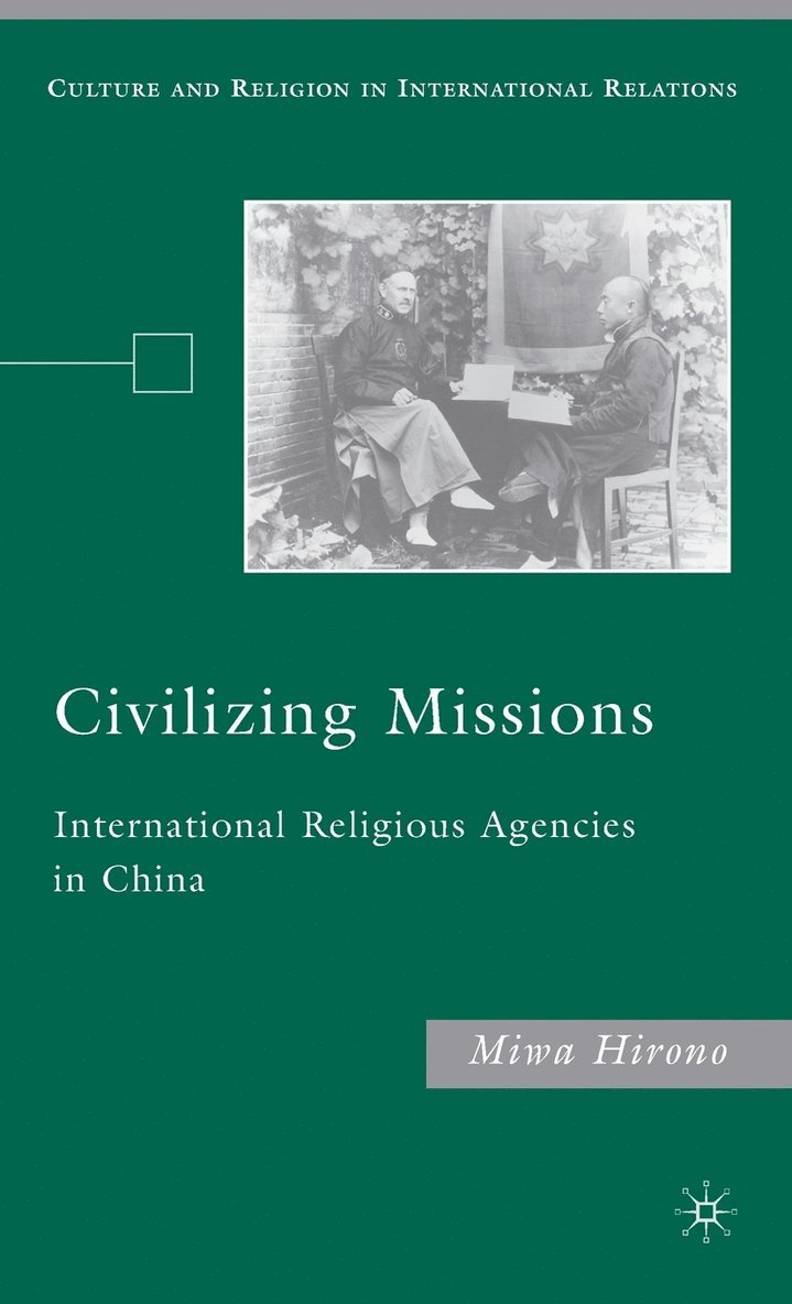 Civilizing Missions 1