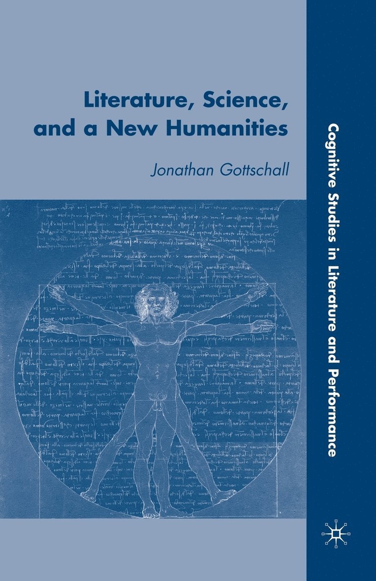 Literature, Science, and a New Humanities 1