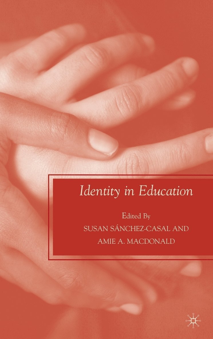 Identity in Education 1