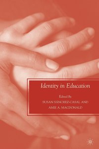 bokomslag Identity in Education