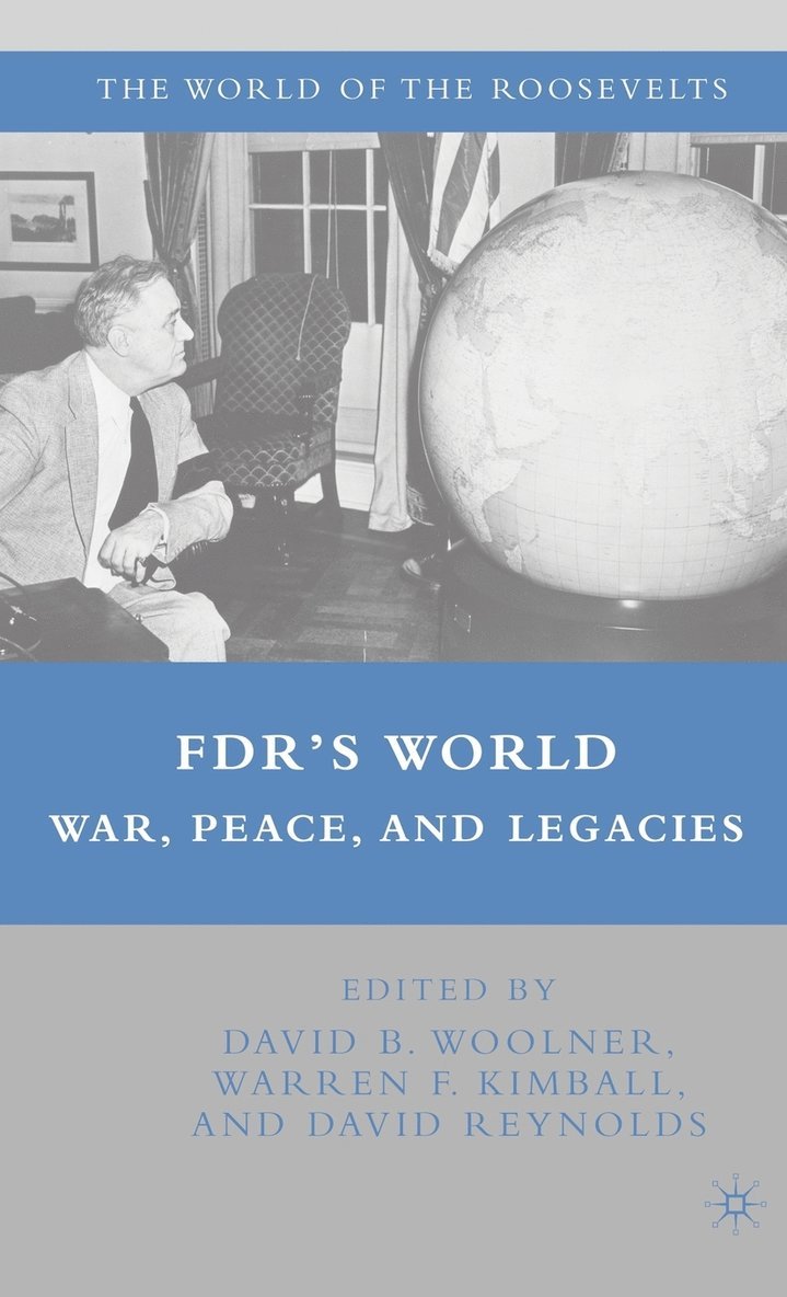 FDR's World 1