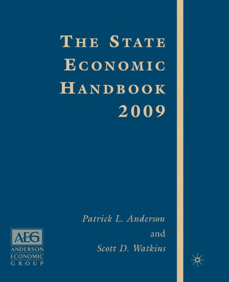 The State Economic Handbook 2009 1