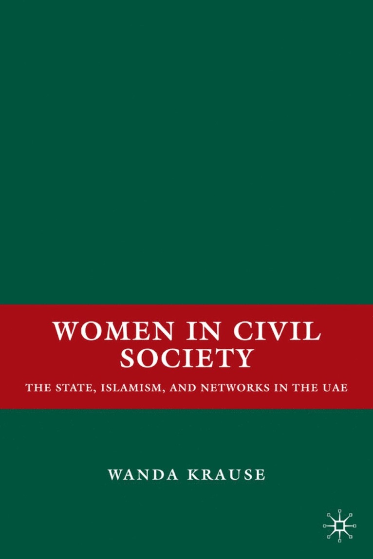 Women in Civil Society 1