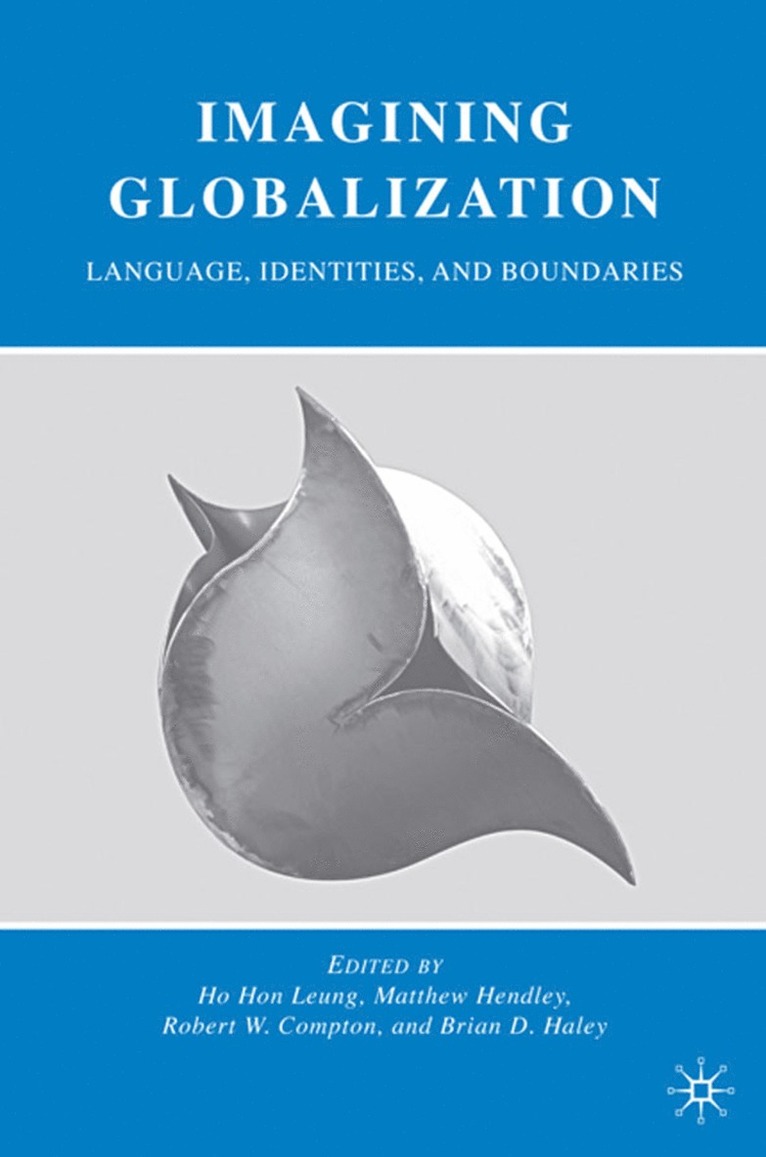 Imagining Globalization 1