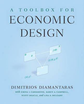 A Toolbox for Economic Design 1