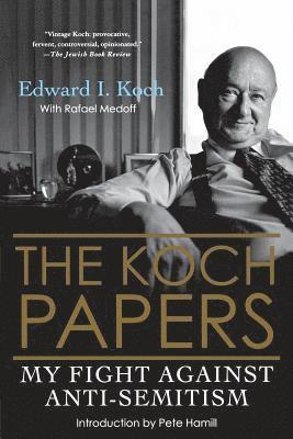 bokomslag The Koch Papers