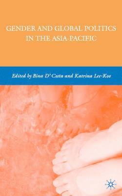 Gender and Global Politics in the Asia-Pacific 1