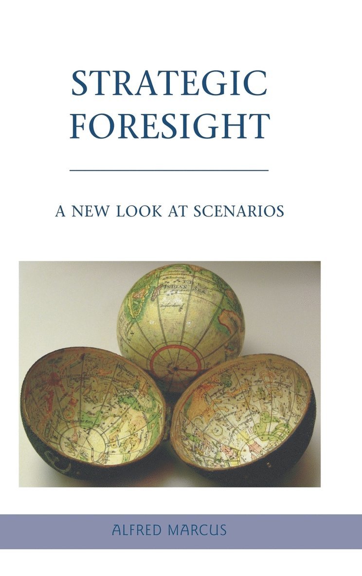 Strategic Foresight 1