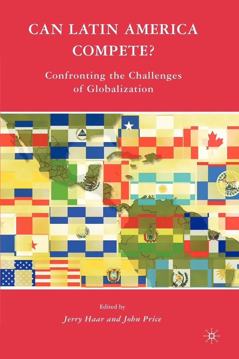 Can Latin America Compete?