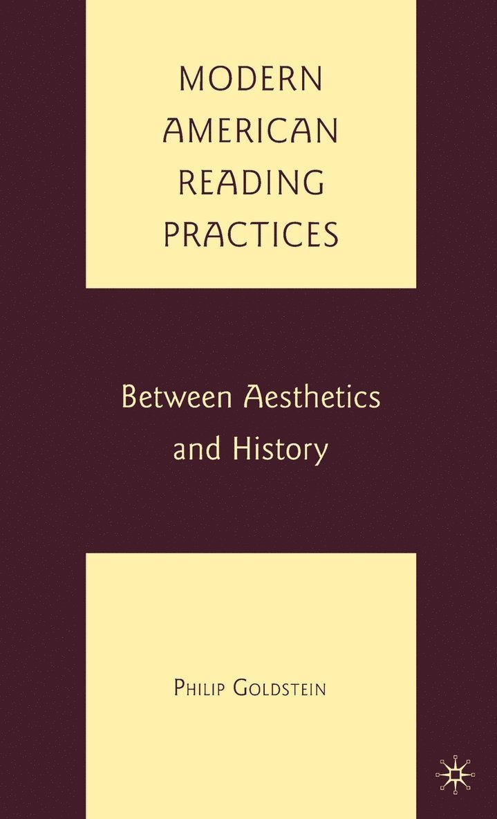 Modern American Reading Practices