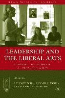 bokomslag Leadership and the Liberal Arts