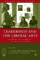 Leadership and the Liberal Arts 1