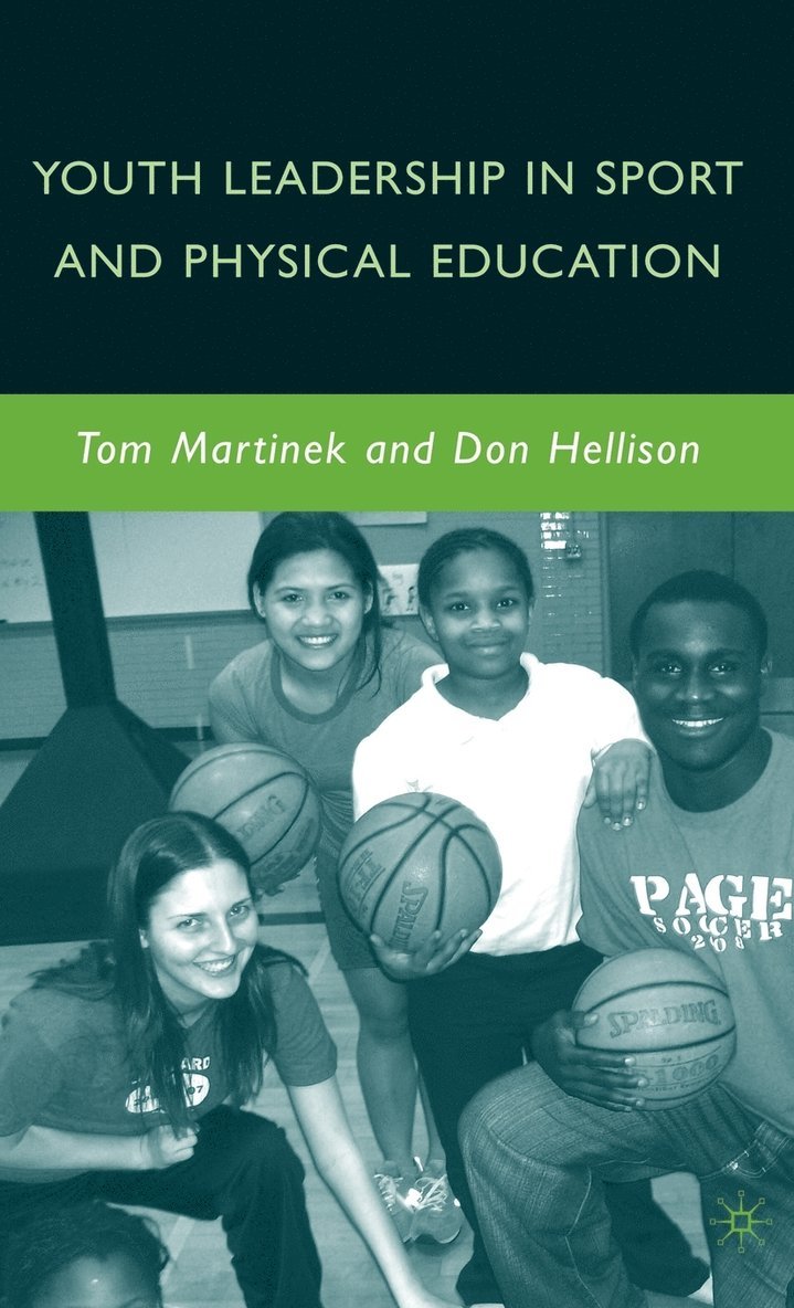 Youth Leadership in Sport and Physical Education 1