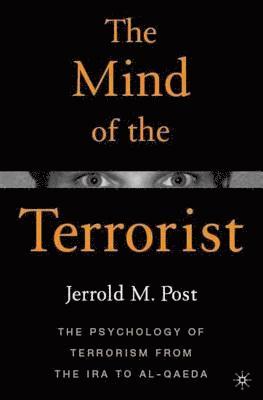The Mind of the Terrorist 1
