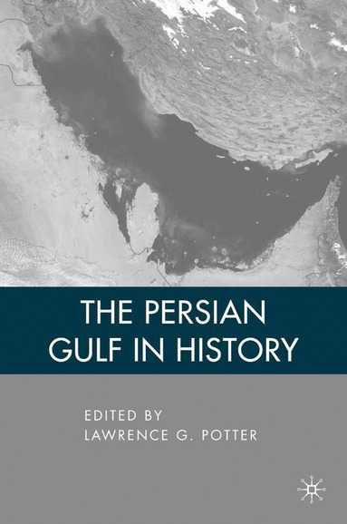 bokomslag Persian Gulf in History