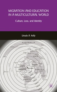 bokomslag Migration and Education in a Multicultural World