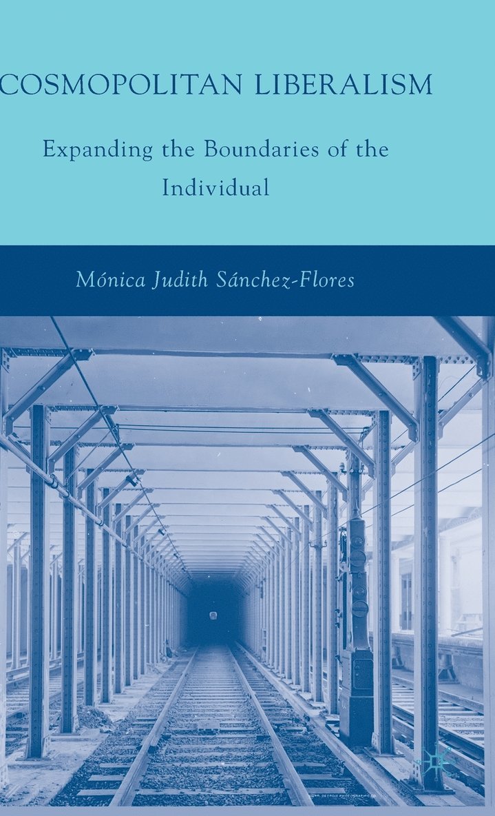 Cosmopolitan Liberalism