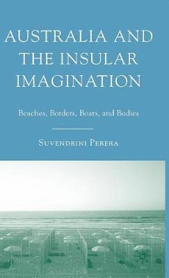 Australia and the Insular Imagination 1