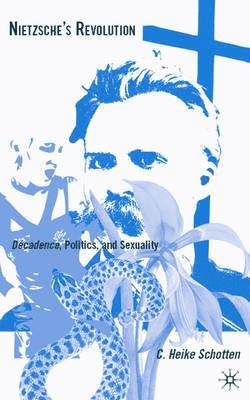 Nietzsche's Revolution 1