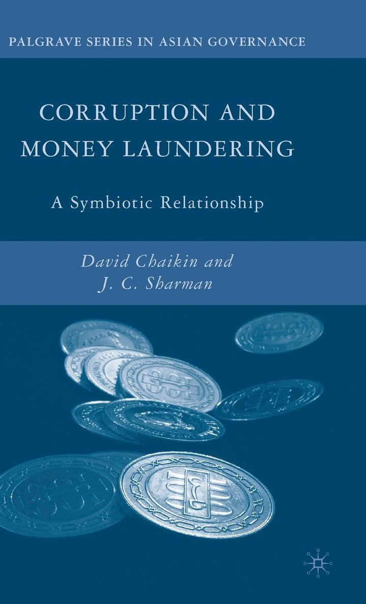 Corruption and Money Laundering 1