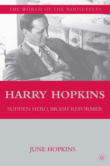 NA NA - Harry Hopkins, Häftad