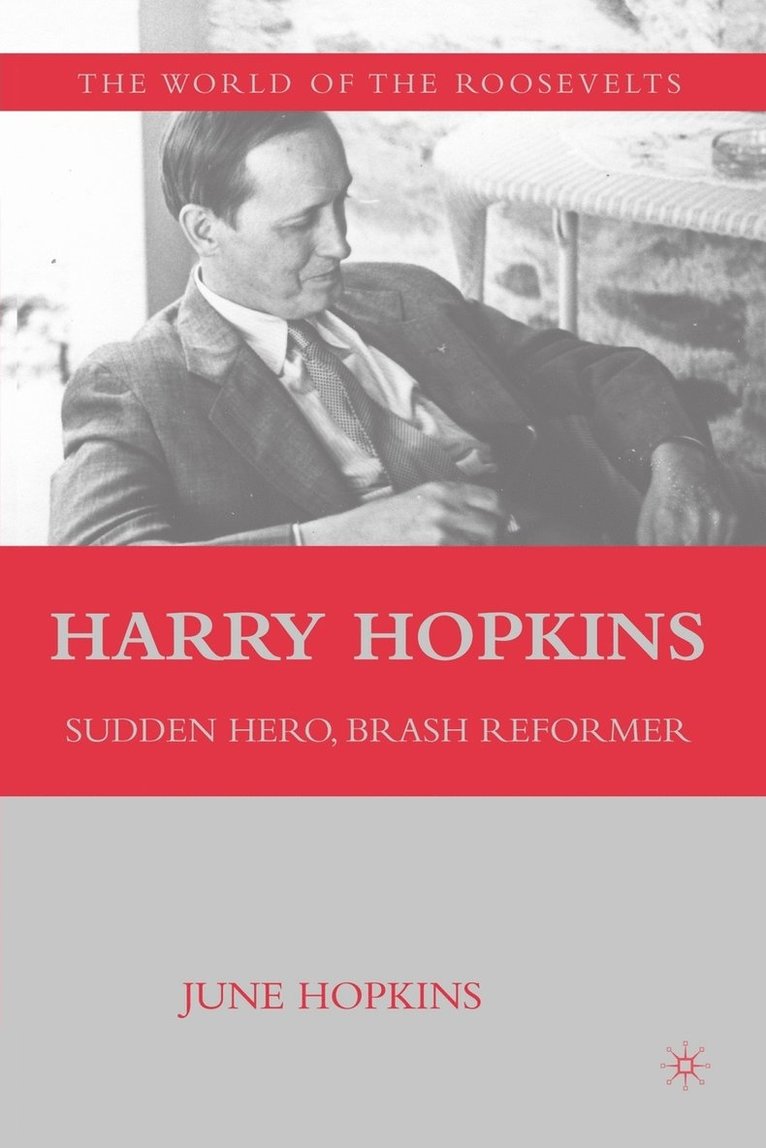 Harry Hopkins 1