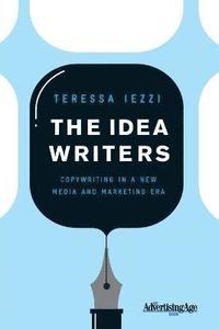 bokomslag The Idea Writers
