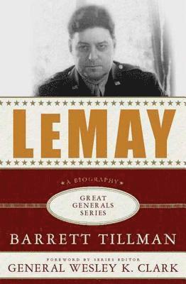 Barrett Tillman - Lemay, Häftad