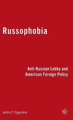 Russophobia 1