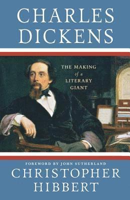 Christopher Hibbert - Charles Dickens, Häftad