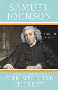 bokomslag Samuel Johnson