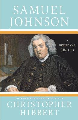 Samuel Johnson 1