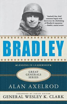 Alan Axelrod - Bradley, Häftad