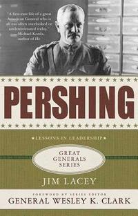 bokomslag Pershing