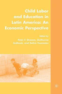 Child Labor and Education in Latin America 1