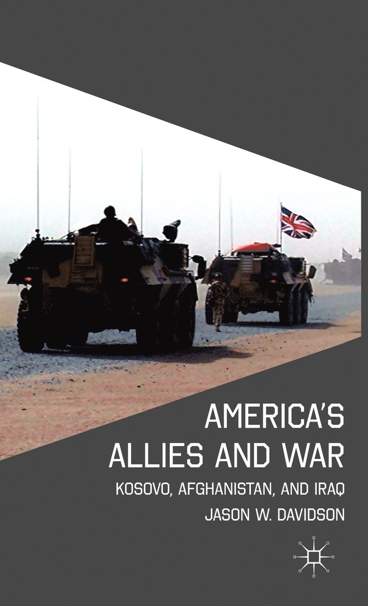 America's Allies and War 1