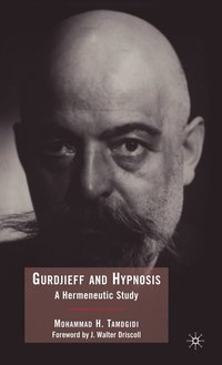 bokomslag Gurdjieff and Hypnosis