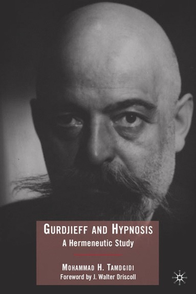 bokomslag Gurdjieff and Hypnosis