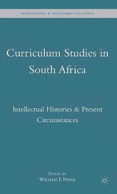 Curriculum Studies in South Africa 1