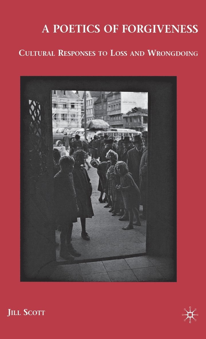 Poetics of Forgiveness
