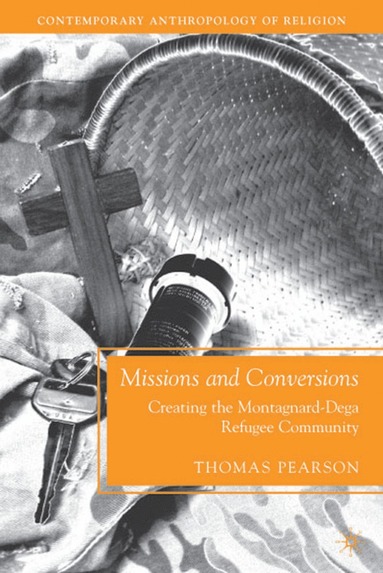 bokomslag Missions and Conversions