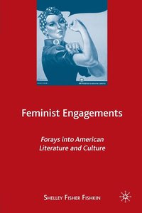 bokomslag Feminist Engagements