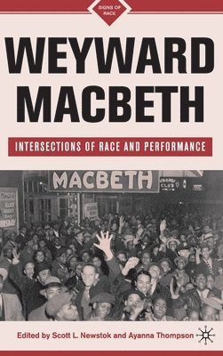 Weyward Macbeth 1