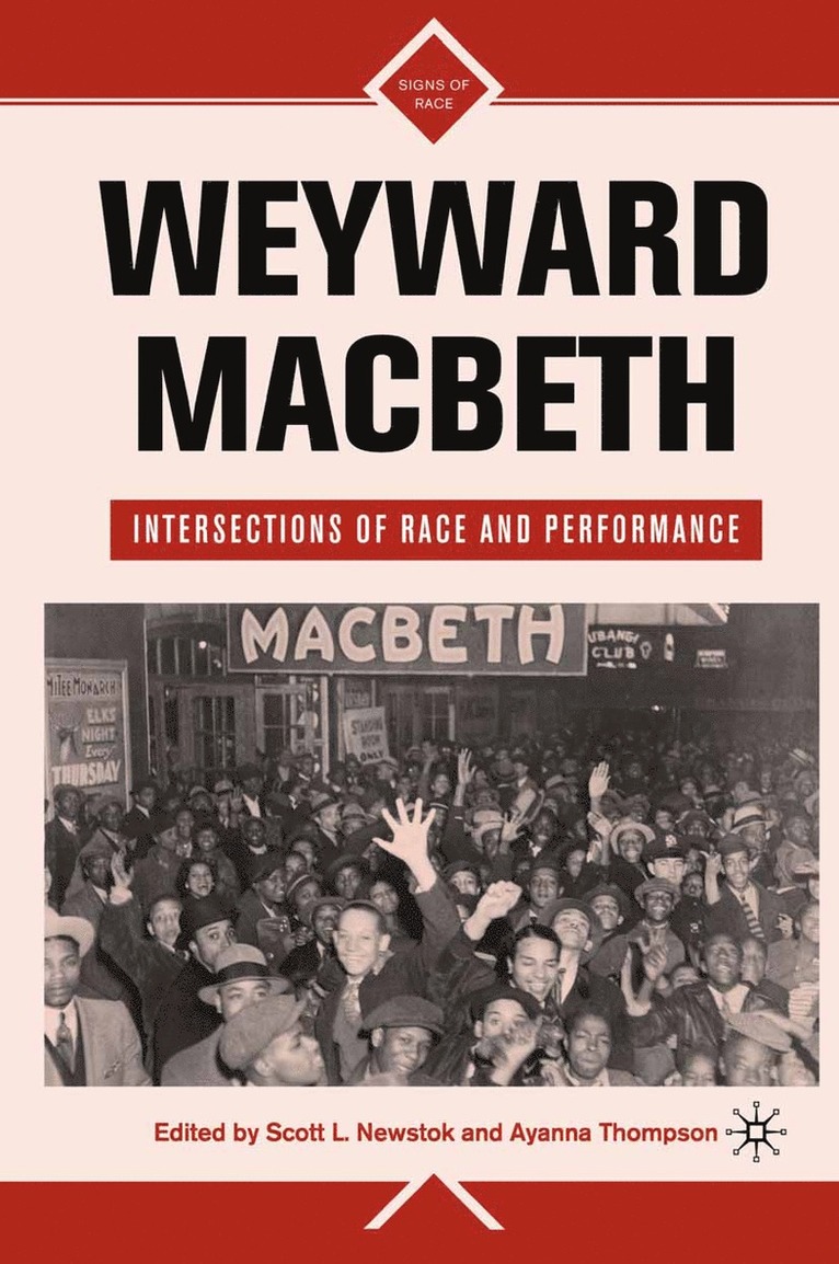 Weyward Macbeth 1