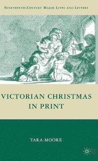 bokomslag Victorian Christmas in Print