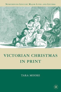 bokomslag Victorian Christmas in Print